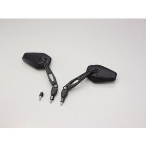 TANAX（タナックス） NA-014 ナポレオン シャークミラー7 : 2輪・4輪