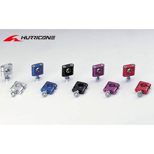 【ハリケーン】ハンドルホルダーH30 HB0616 XJR400/S/R/RＩＩ XJR1200/R...