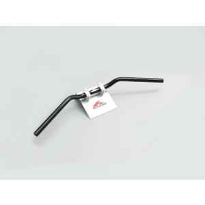 ハリケーン コンチ３型 kit専用ハンドル ZX-14R ブラックアルマイト HB0206B-30