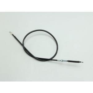 ハリケーン クラッチケーブル  ブラック    HB4034