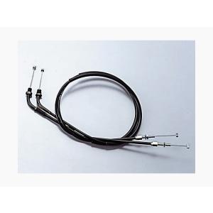 ハリケーン スロットルケーブル  CB1000SF HB6213