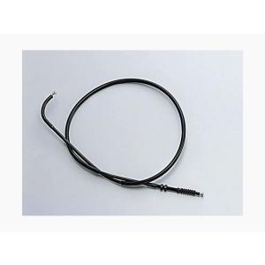 ハリケーン ロング　クラッチケーブル  ブラック  アウター長 1110mm  HB6816