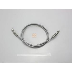 ハリケーン SURE SYSTEM LINE  フル・ステンレス製    HB7P125S