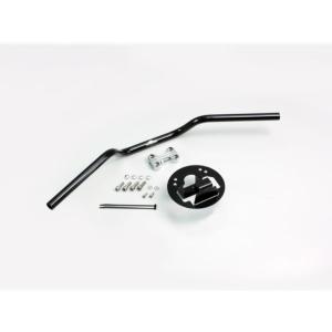 ハリケーン ホーネット250/ホーネット600用 ジュラルミン トップ