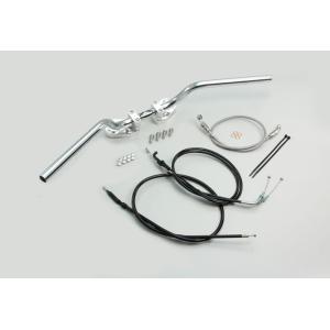 ハリケーン ホーネット250/ホーネット600用 ジュラルミン トップ