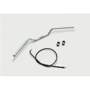 ハリケーン ホーネット250/ホーネット600用 ジュラルミン トップ