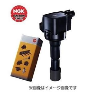 NGKイグニッションコイル【正規品】　U4041 (48905)