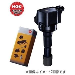 NGK イグニッションコイル U5408 49191 NGK イグニッションコイル U5408 【49191】1本入り 主な対象純正部品
