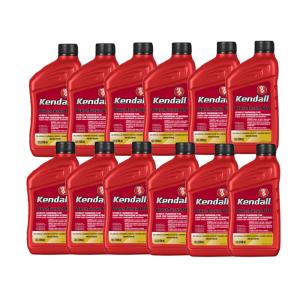MOTUL（モチュール） 【国内正規品】MOTUL MULTI ATF 20L×1缶 Auto