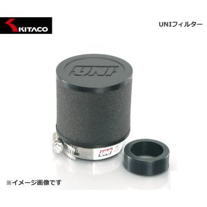 KITACO(キタコ)  汎用エアフィルター　UNIフィルター　PK-7E　φ32/φ46　515-1100120（515-1100110）｜t-joy