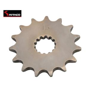 KITACO(キタコ)  YZF-R25/MT25等 ドライブスプロケット フロント 15T  53...