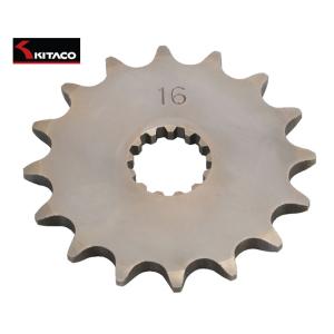 KITACO(キタコ)  YZF-R25/MT25等 ドライブスプロケット フロント 16T  53...