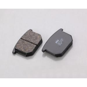 SBSブレーキパッド 534HF 82−GSX1100Sカタナ (777-0534000)