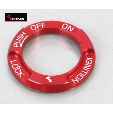 KITACO(キタコ)  スーパーカブ50(AA09)/スーパーカブ110(JA44) アルミキーボ...