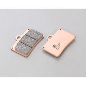 SBSブレーキパッド 566HS ブレンボ4Pキャリパー (777-0566020)