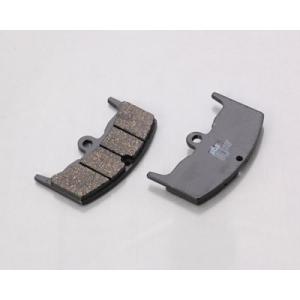 SBSブレーキパッド 571HF 85−CBX400F (777-0571000)