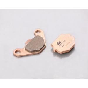 SBSブレーキパッド 586SI 86−90KDX125/200 (777-0586070)