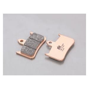 SBSブレーキパッド 622RST 91−92RS250R (777-0622098)