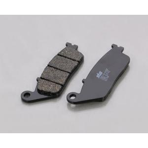 SBSブレーキパッド 627HF 93−STEED400.RF400R/V (777-0627000...