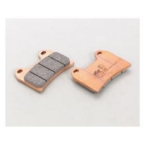 SBSブレーキパッド 706RST 95−XJR1200.95−TRX850 (777-070609...