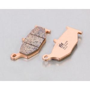 SBSブレーキパッド 833LS '06 GSX−R750 (777-0833030)