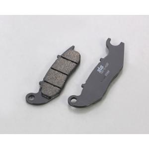 SBSブレーキパッド 859HF CRF250L (777-0859000)