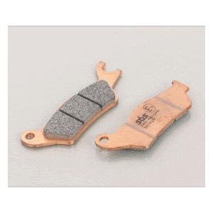 SBSブレーキパッド 951RST GSX-R/-S125('18) (777-0951098)