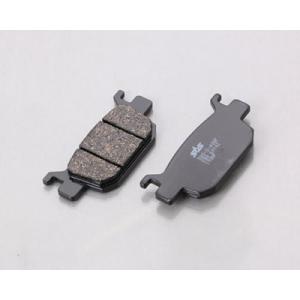 SBSブレーキパッド E193(832)'05 FORZA−Z/X (777-0193000)