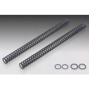 KITACO(キタコ) モンキー125/グロム フロントフォークインナースプリング