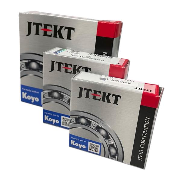 JTEKT KOYO ベアリング DAC4074W-3CS80  75043