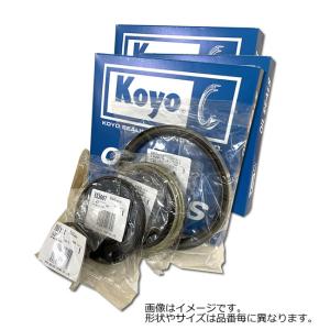KOYO オイルシール FU4887  1個｜t-joy