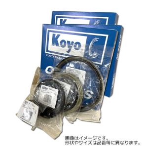 KOYO オイルシール HI3058  1個｜t-joy