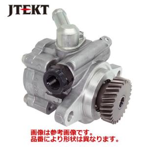JTEKT KOYO 油圧パワーステアリングポンプ JF001-001080  PU059