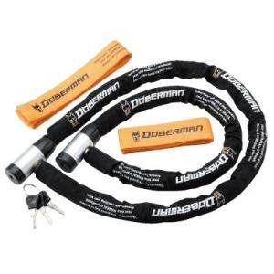 NANKAI(ナンカイ)  DOBERMAN ドーベルマン　ジョイントケーブルロックツイン DBL-...