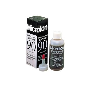 Microlon(マイクロロン) 　コンパウンド90　4オンス　118ml｜t-joy
