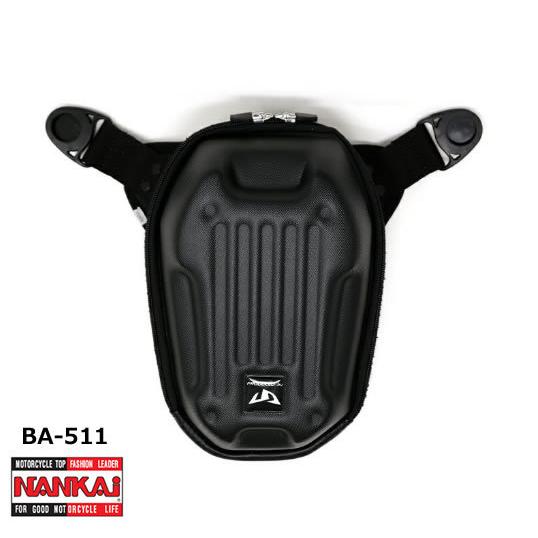 【ポイントアップ】NANKAI(ナンカイ) BA-511 ライダーズハイホルスターバッグ