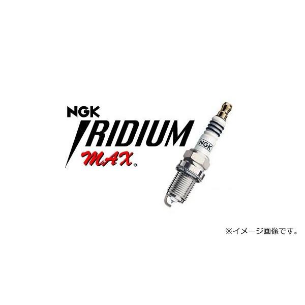 NGKイリジウムMAXプラグ【正規品】 DCPR7EIX-P 一体形 (5175)☆☆