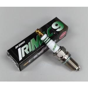 NGKイリシリーズプラグ IRIWAY7 ストックNO.4558 : サンコウパーツ