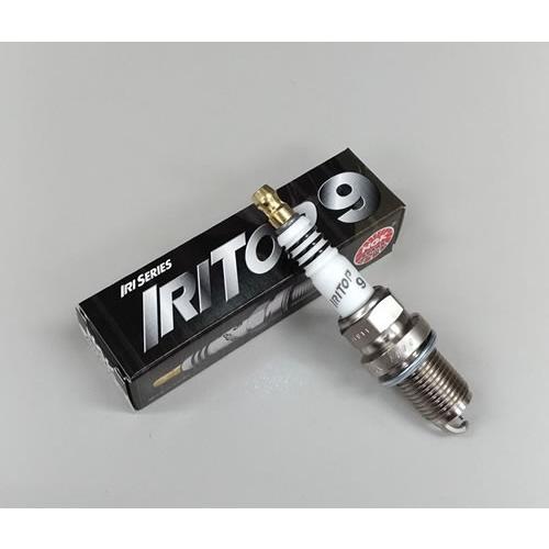 NGKイリジウムプラグ【正規品】 IRITOP9 ポンチカシメ (7178)★