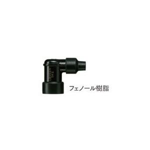NGK 【正規品】プラグキャップ ブラック LB10EH (8350) : 2輪・4輪用品