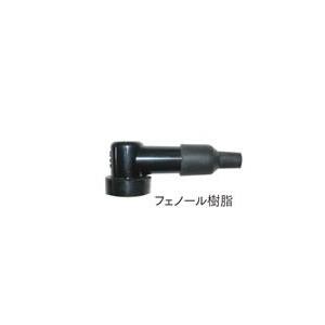 NGK 【正規品】プラグキャップ CM-6専用 ブラック LC05EFK (8360) : 2