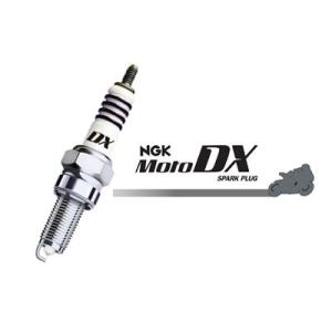 NGK MotoDXプラグ LMAR8ADX-9S ネジ型 (94965)