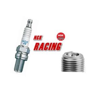 NGK R2525-9 4本 NGK製 レーシングプラグ 1台分 チューニングプラグ