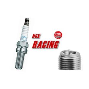 NGK NGKレーシングプラグ【正規品】 R6601-9 一体形 (7885) : 2輪・4輪
