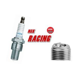 NGK R7438-8 4本 NGK製 レーシングプラグ 1台分 チューニングプラグ