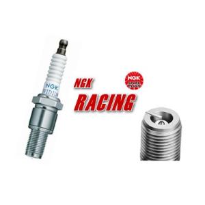 NGK R7434-8 4本 NGK製 レーシングプラグ 1台分 チューニングプラグ