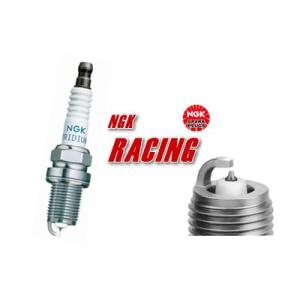 NGK NGKレーシングプラグ【正規品】 R2558E-9 一体形 (97537)☆ : 2輪