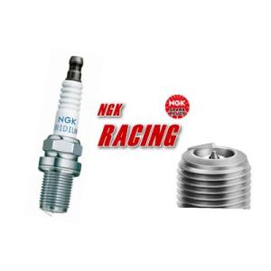 NGK R7434-8 4本 NGK製 レーシングプラグ 1台分 チューニング