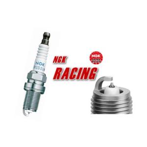 未使用新品NGK レーシングプラグ R7376-8 4本入ランエボ7.ランエボ8 未使用新品NGK レーシングプラグ R7376-8 4本入ランエボ7