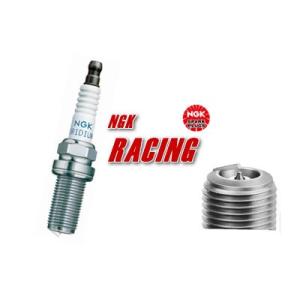 NGK R2556G-8 4本 NGK製 レーシングプラグ 1台分 チューニングプラグ